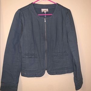 ACCEPTING OFFERS Ann Taylor Loft Jacket